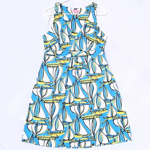 Lilly Pulitzer Dresses & Skirts - Beautiful lily Pulitzer dress